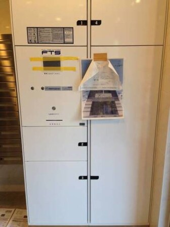 リヴシティ文京春日の物件内観写真